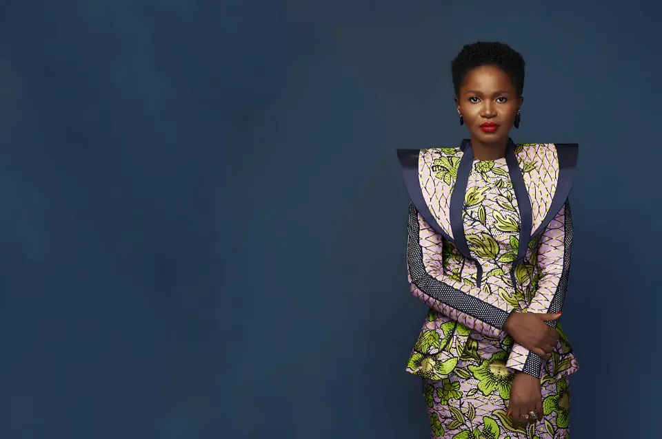 Fatoumata Doro, business leader and women’s advocate