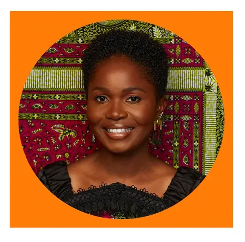 Fatoumata Doro